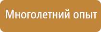 выбор типа эвакуационных знаков пожарной безопасности