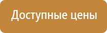 виды информационных стендов