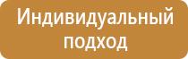 информационные стенды таблички